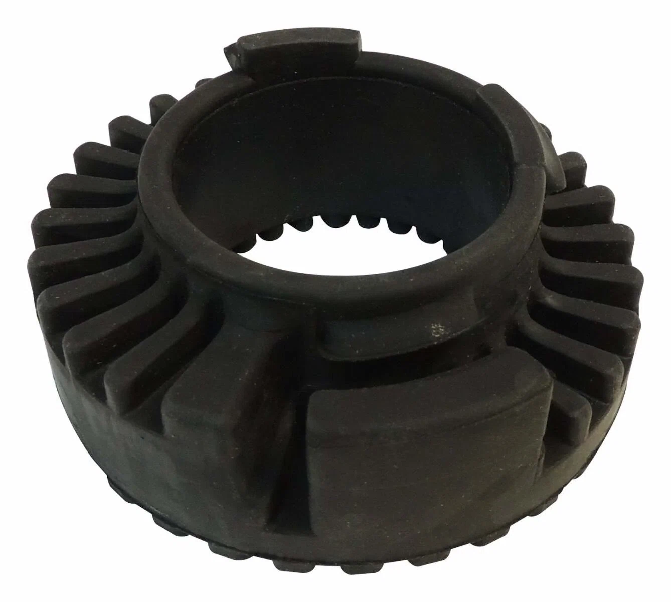 Crown Automotive - Rubber Black Coil Spring Isolator - 4895452AA